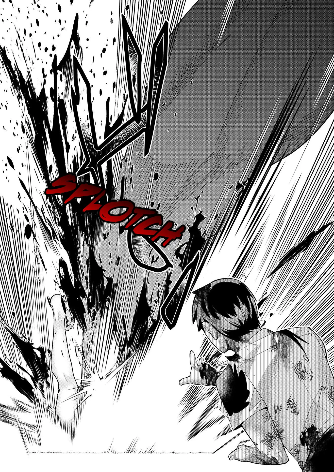 Welcome To Another World, Now Then, Please Die Chapter 9 - page 25