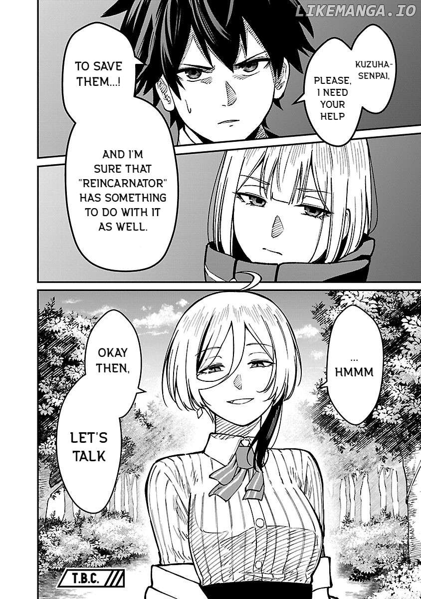 A Hero Trained By The Most Evil Demon King Is Unrivaled In The Academy Of Returnees From Another World Chapter 29 - page 20