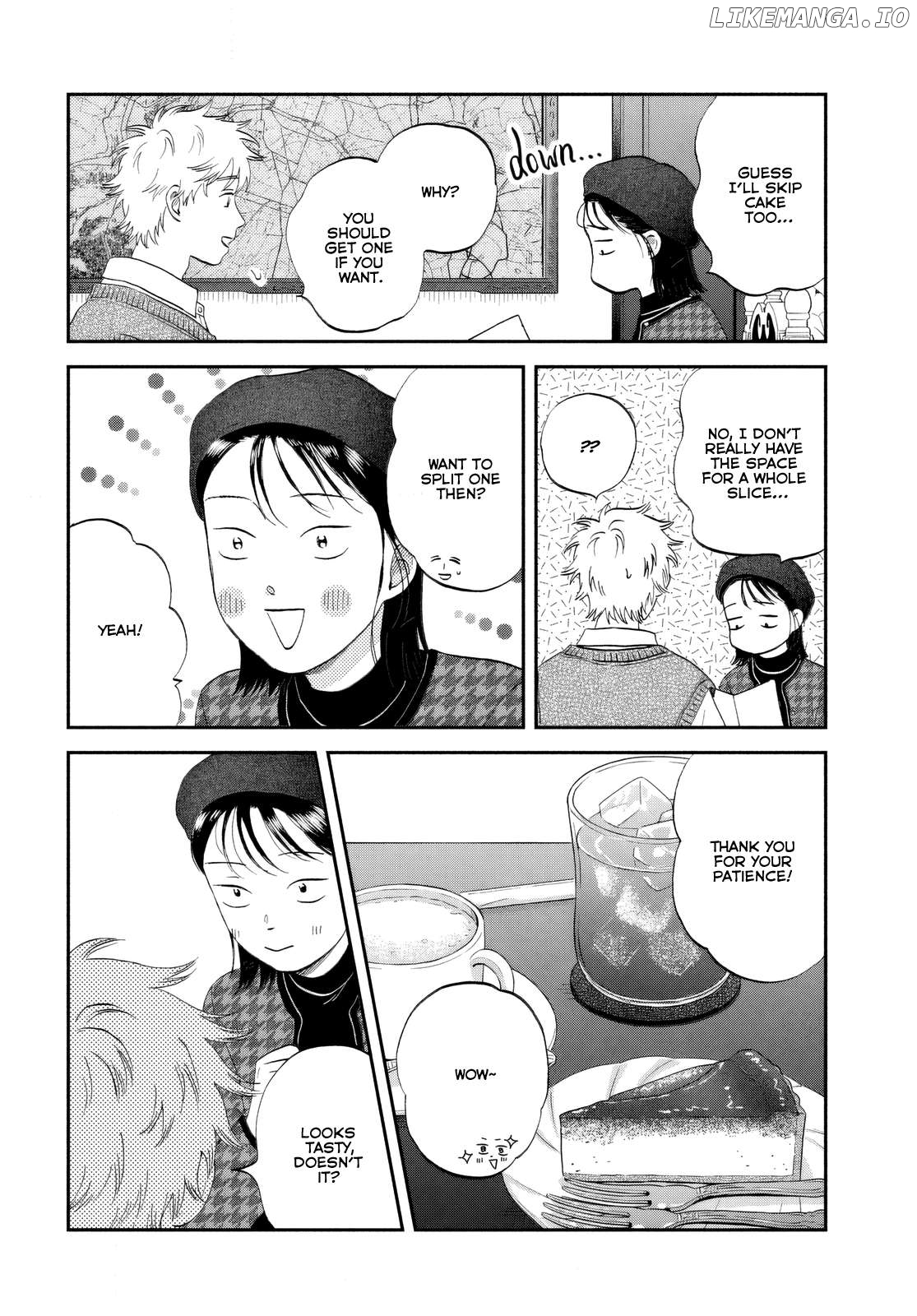 Skip to Loafer Chapter 65 - page 10