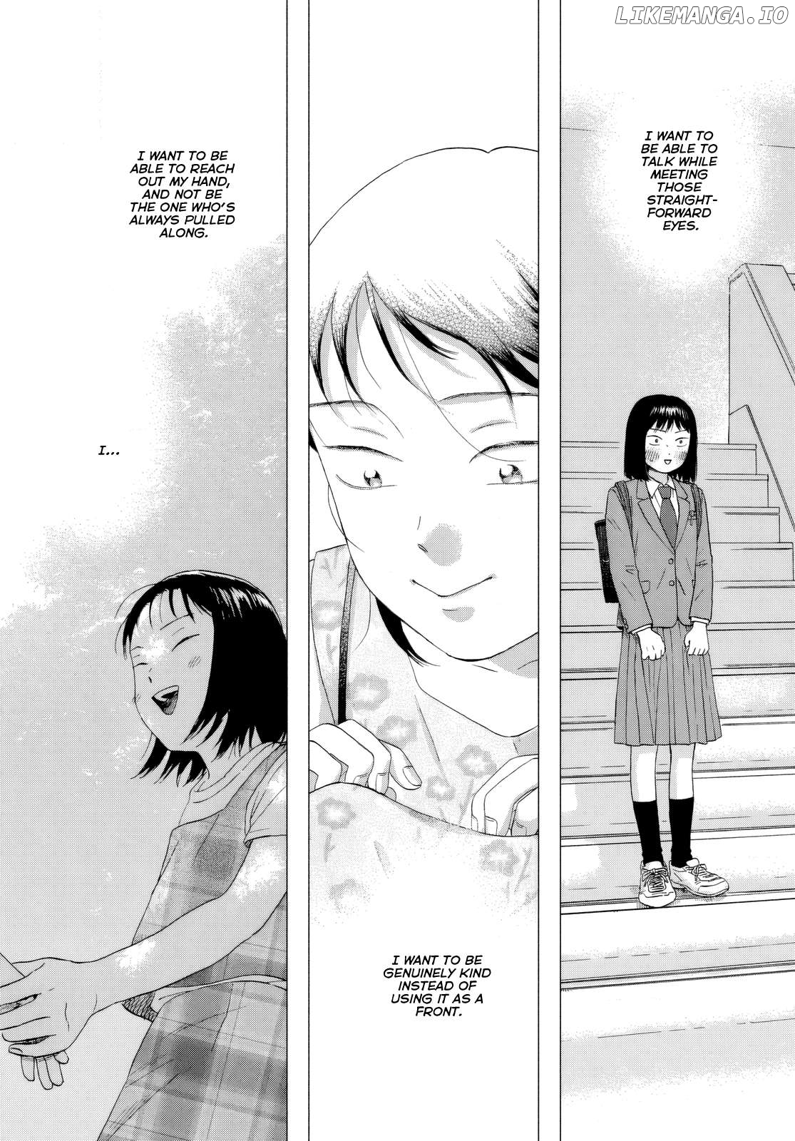 Skip to Loafer Chapter 65 - page 26