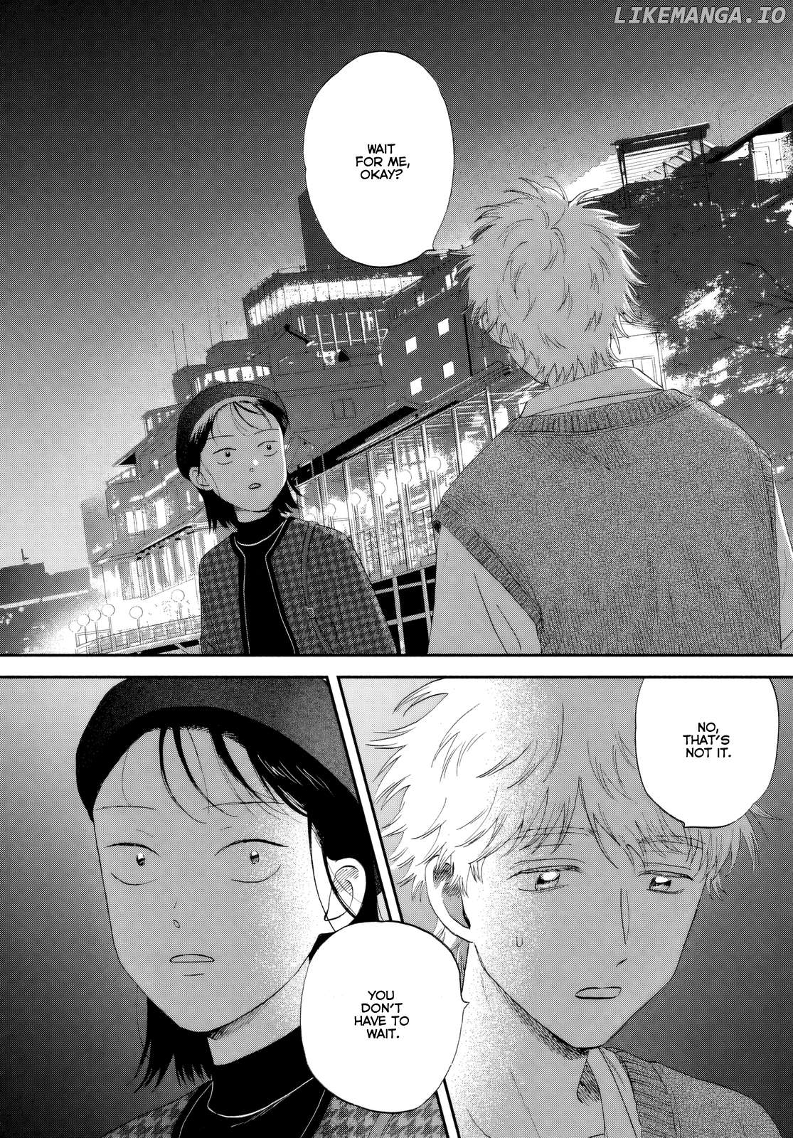 Skip to Loafer Chapter 65 - page 27