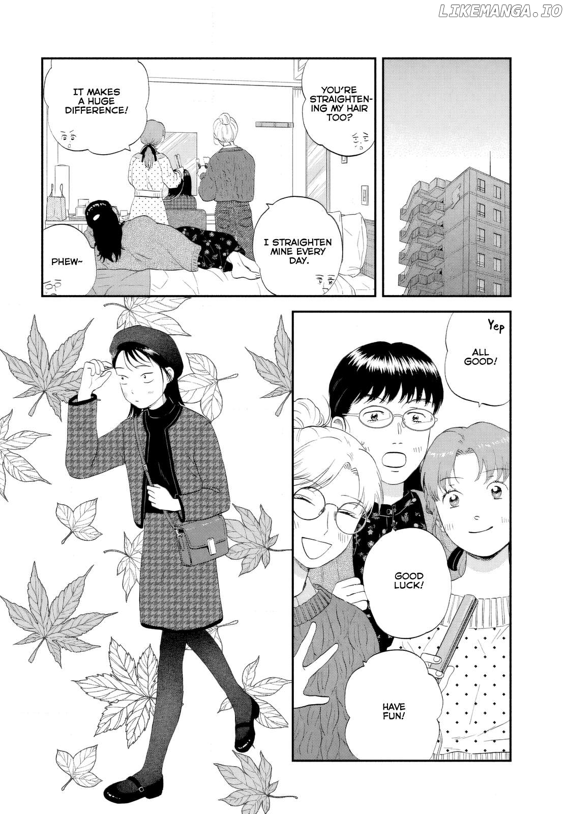 Skip to Loafer Chapter 65 - page 6