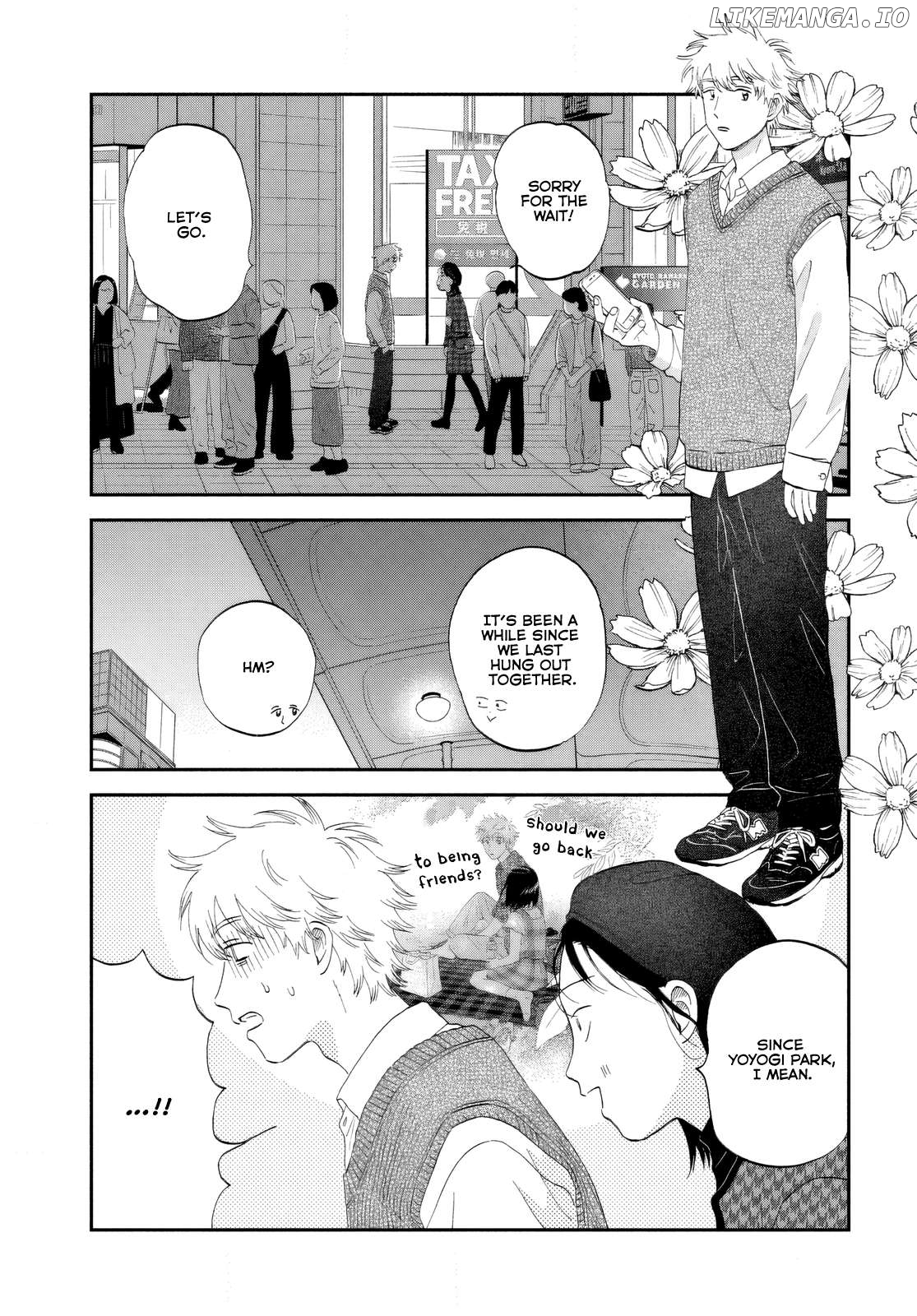 Skip to Loafer Chapter 65 - page 7