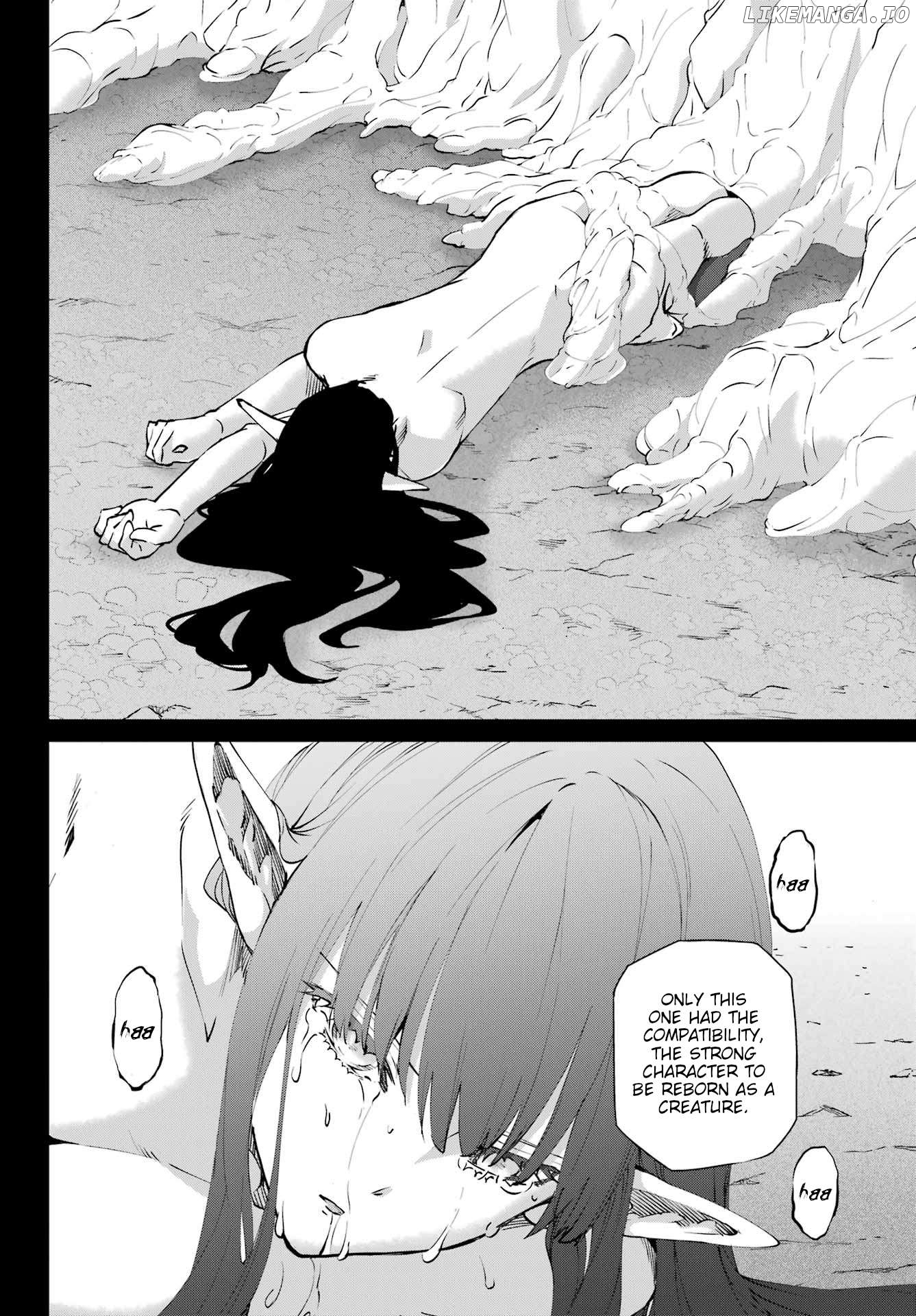 Dungeon Ni Deai O Motomeru No Wa Machigatte Iru Darou Ka Gaiden – Sword Oratoria Chapter 124 - page 16