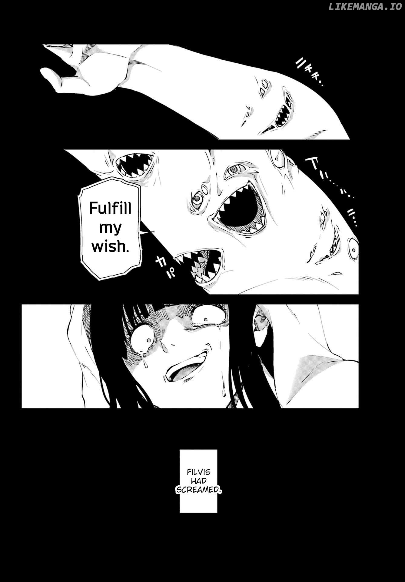 Dungeon Ni Deai O Motomeru No Wa Machigatte Iru Darou Ka Gaiden – Sword Oratoria Chapter 124 - page 26