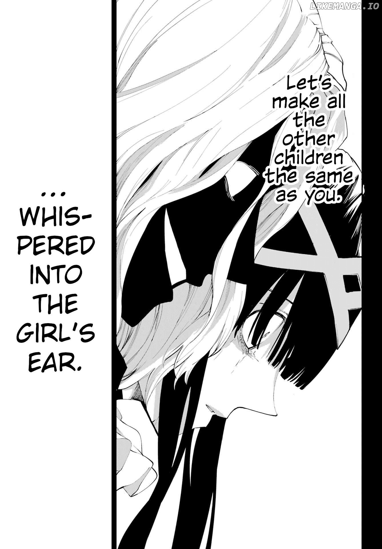 Dungeon Ni Deai O Motomeru No Wa Machigatte Iru Darou Ka Gaiden – Sword Oratoria Chapter 124 - page 29