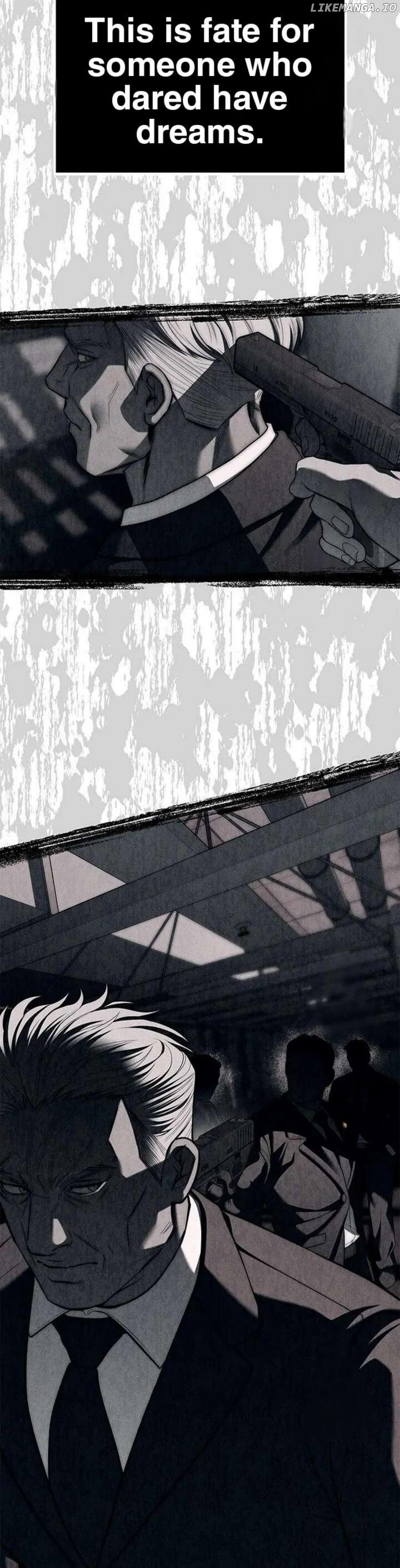 Undercover! Chaebol High School Chapter 76 - page 168