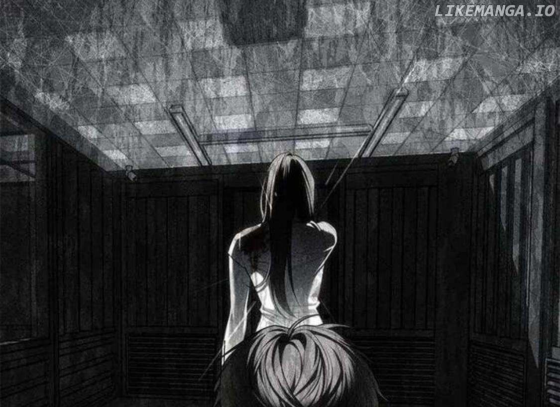 Undercover! Chaebol High School Chapter 76 - page 195
