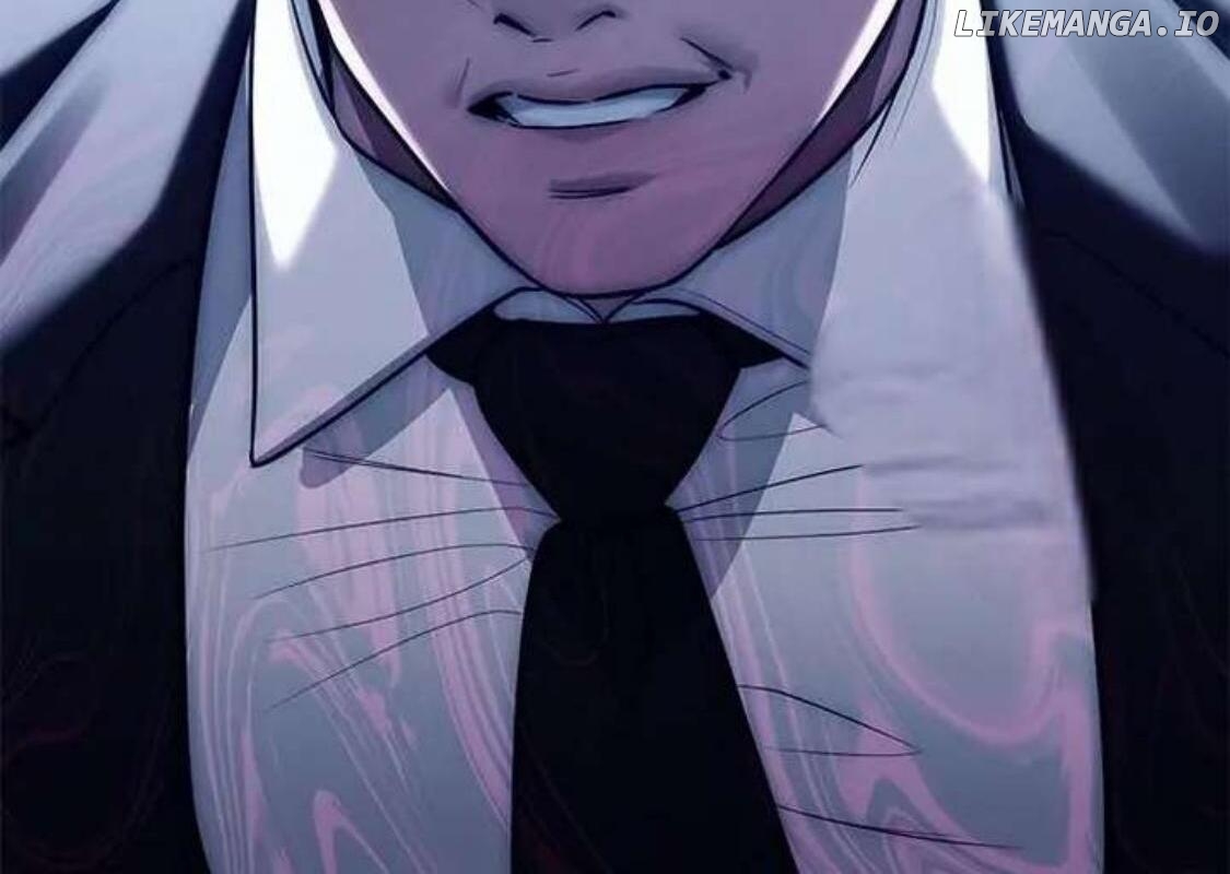 Undercover! Chaebol High School Chapter 76 - page 39