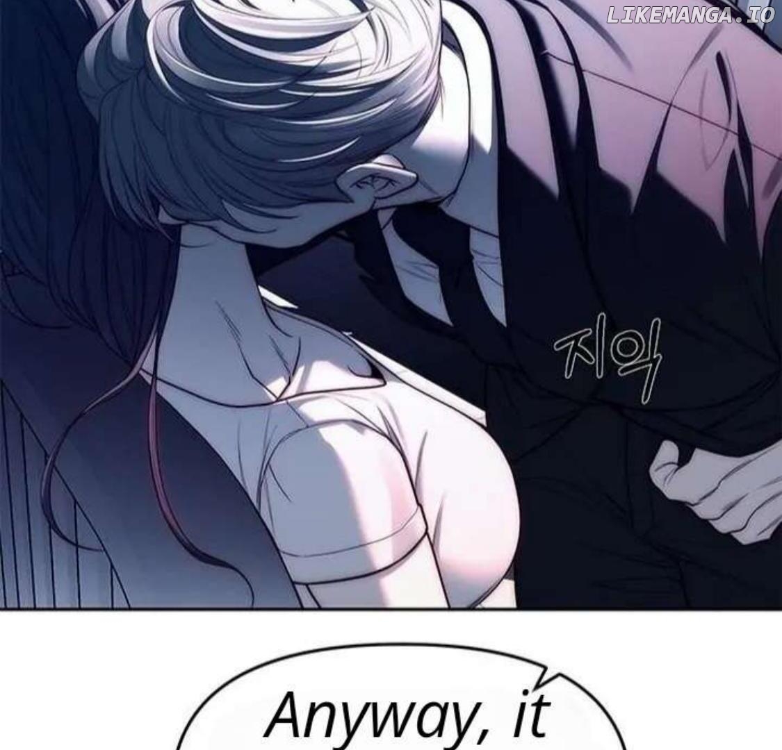 Undercover! Chaebol High School Chapter 76 - page 50