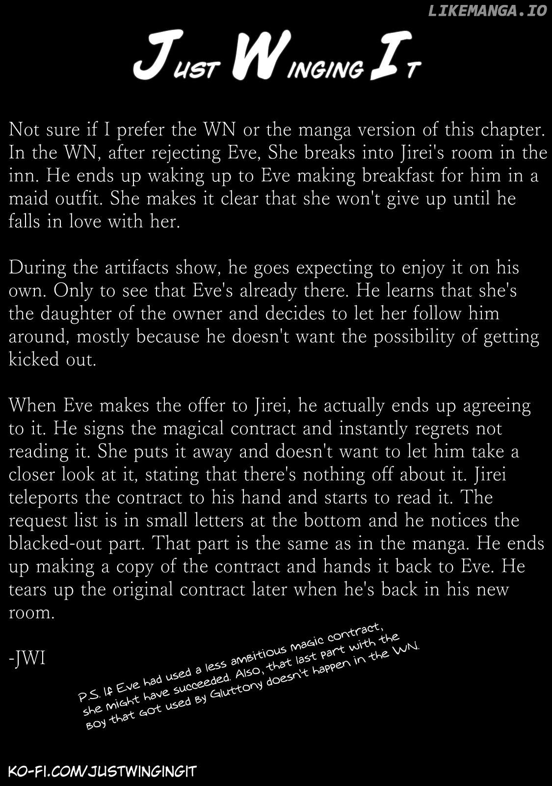 I’M A D-Rank Adventurer, For Some Reason I Got Recruited Into A Hero Party, And Now The Princess Is Stalking Me Chapter 32 - page 22