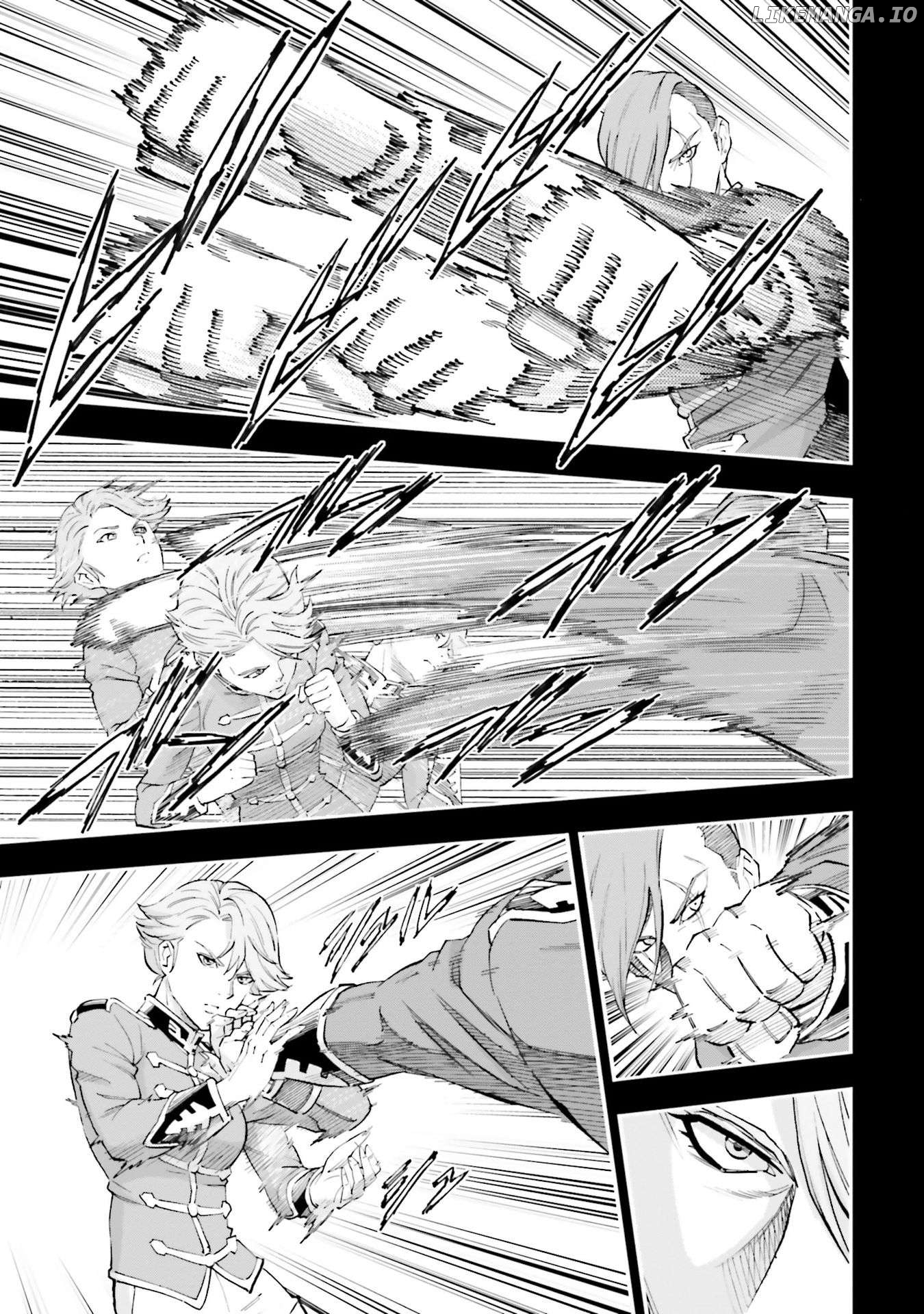 Kidou Senshi Gundam NT (Narrative) Chapter 26 - page 5