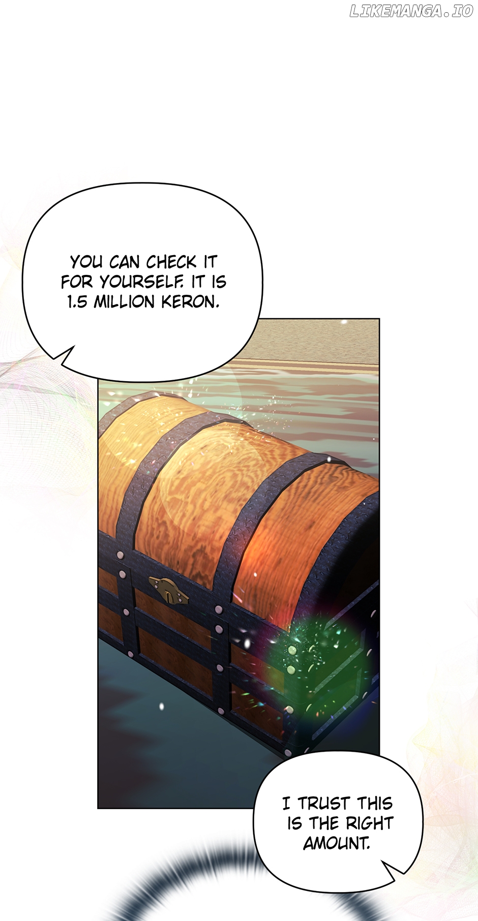 Angelica: My wife has changed. Chapter 44 - page 3