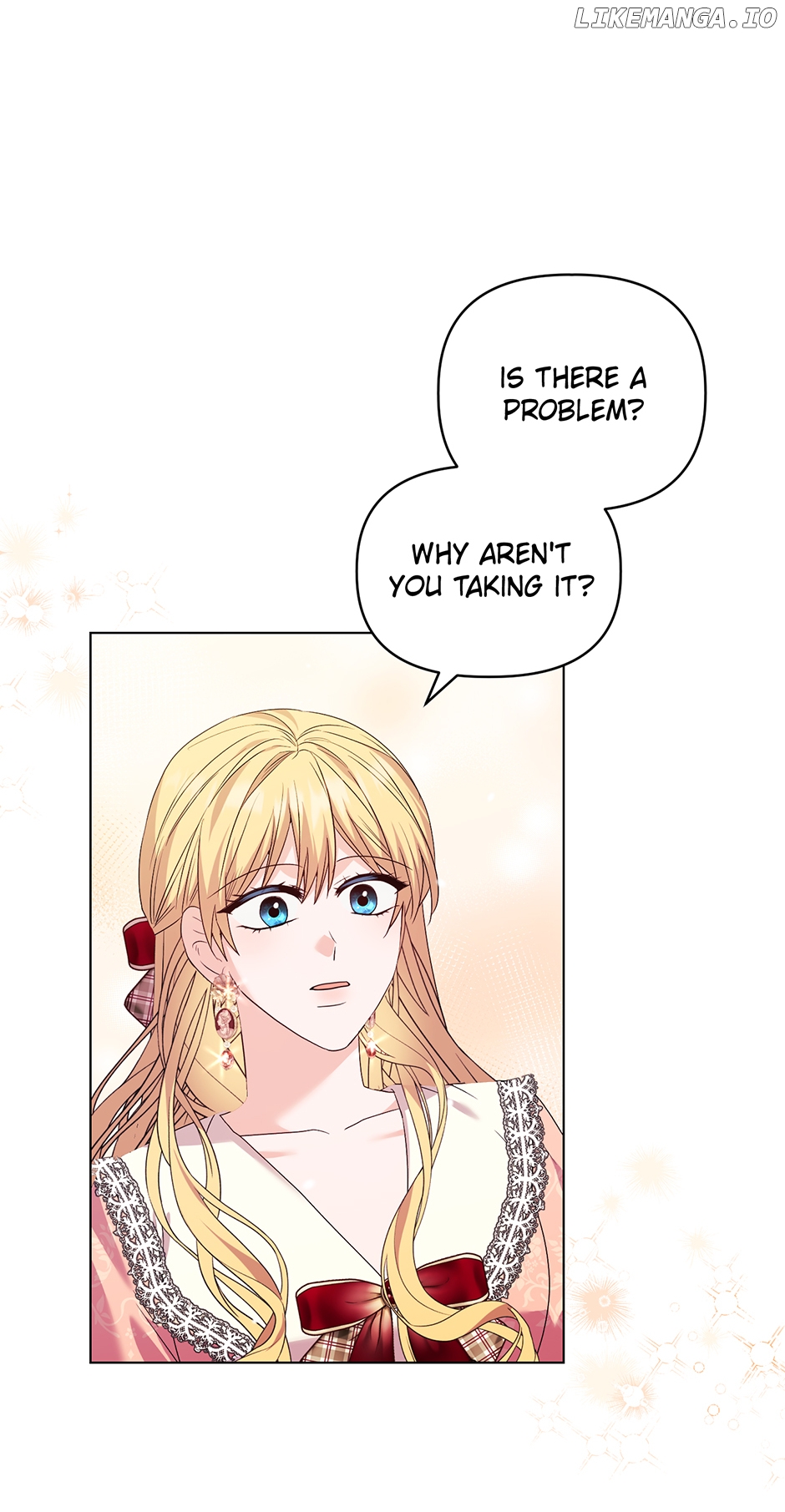 Angelica: My wife has changed. Chapter 44 - page 6