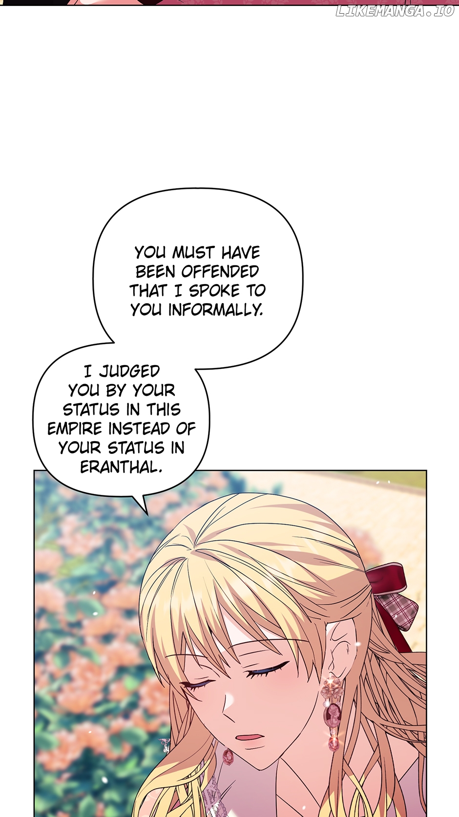 Angelica: My wife has changed. Chapter 44 - page 52