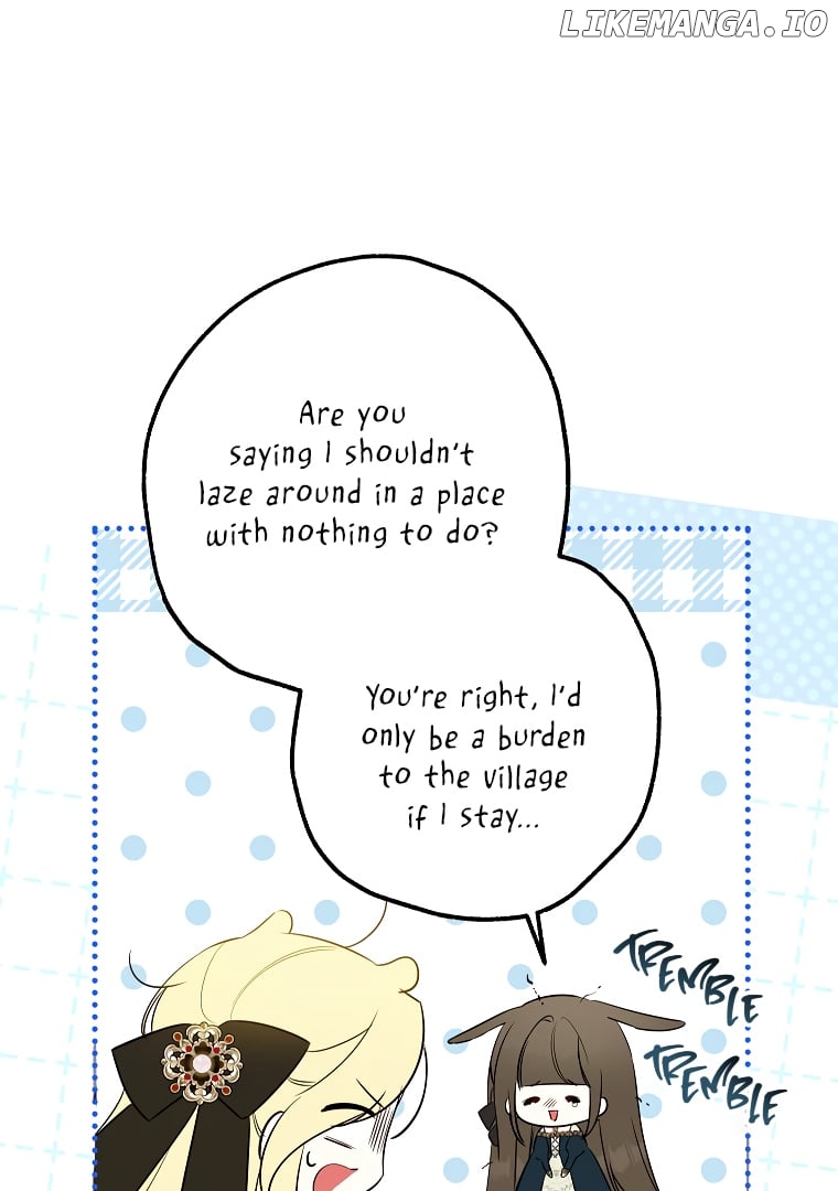 I Think I've Been Possessed Somewhere Chapter 51 - page 43