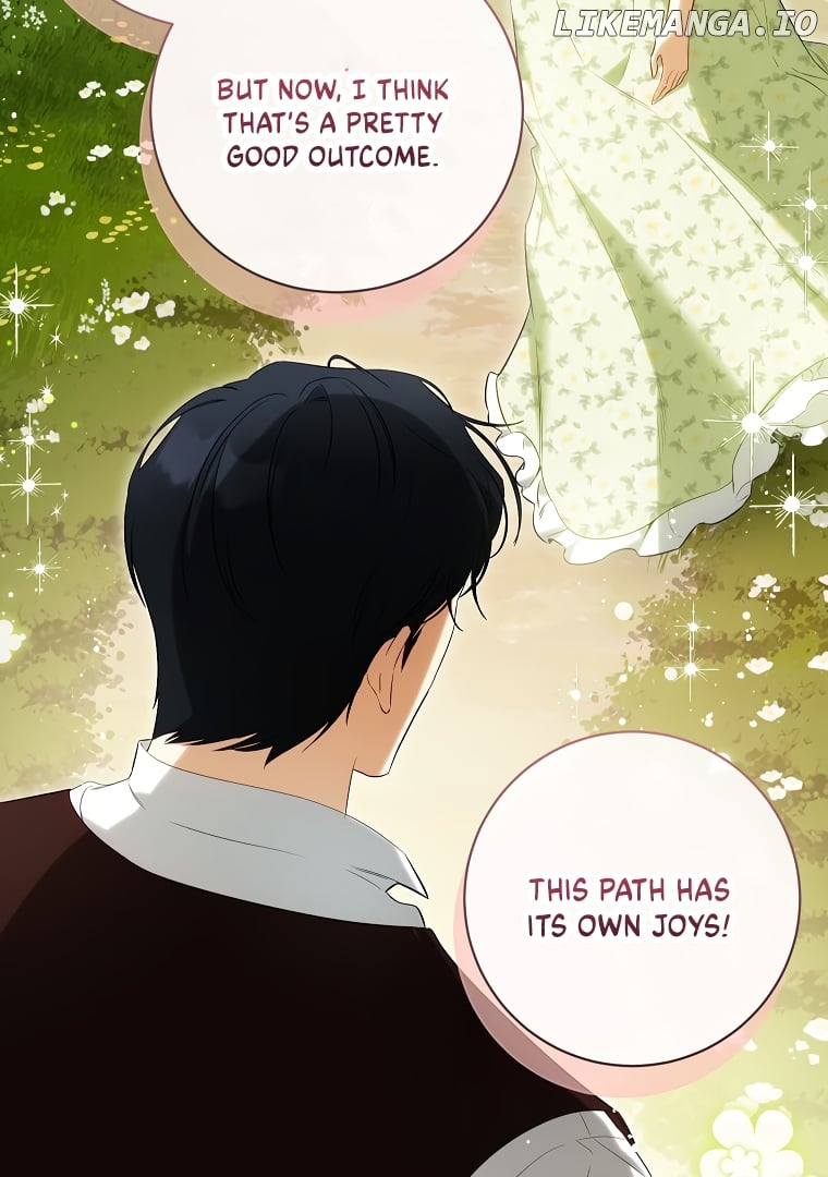 I Think I've Been Possessed Somewhere Chapter 51 - page 86