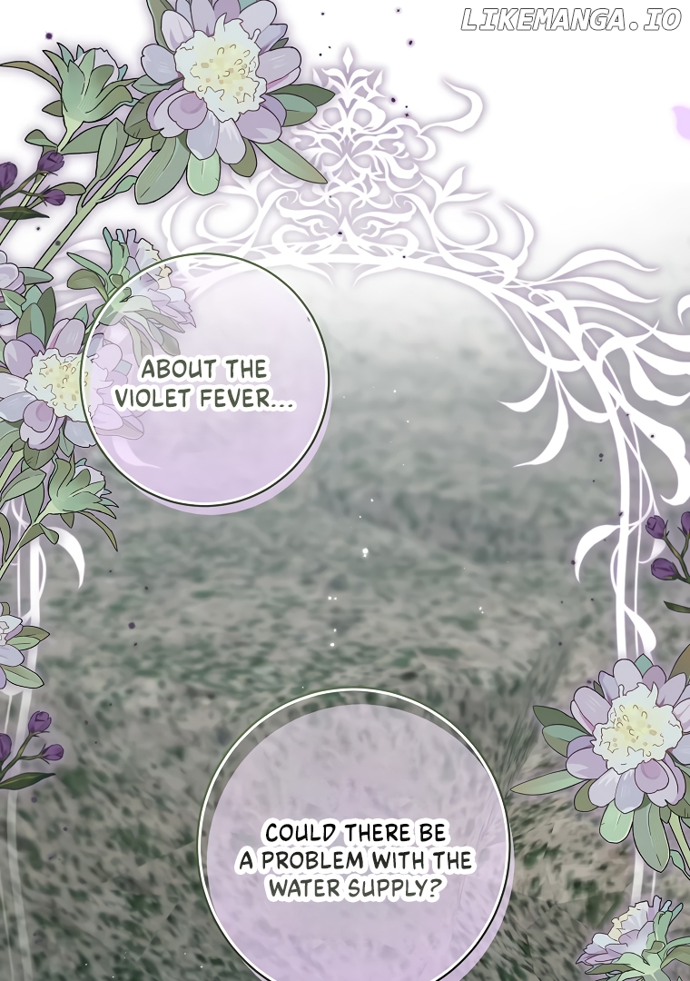 I Think I've Been Possessed Somewhere Chapter 52 - page 15