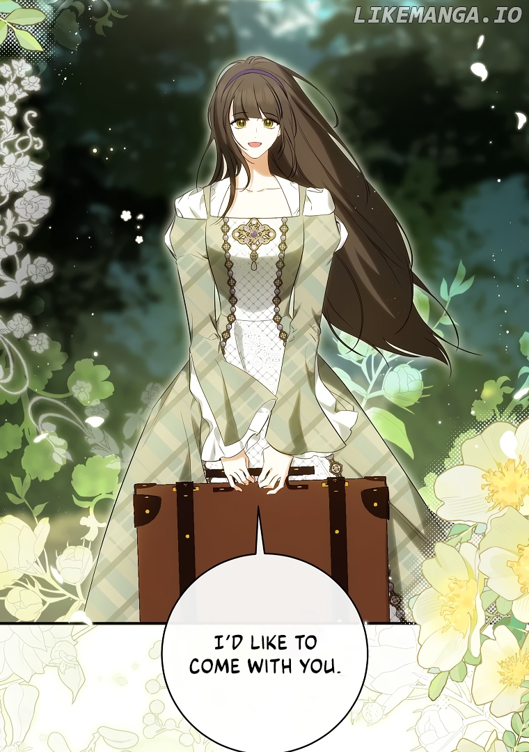 I Think I've Been Possessed Somewhere Chapter 52 - page 26