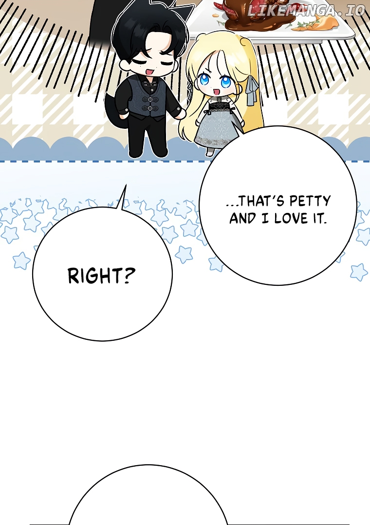 I Think I've Been Possessed Somewhere Chapter 52 - page 38