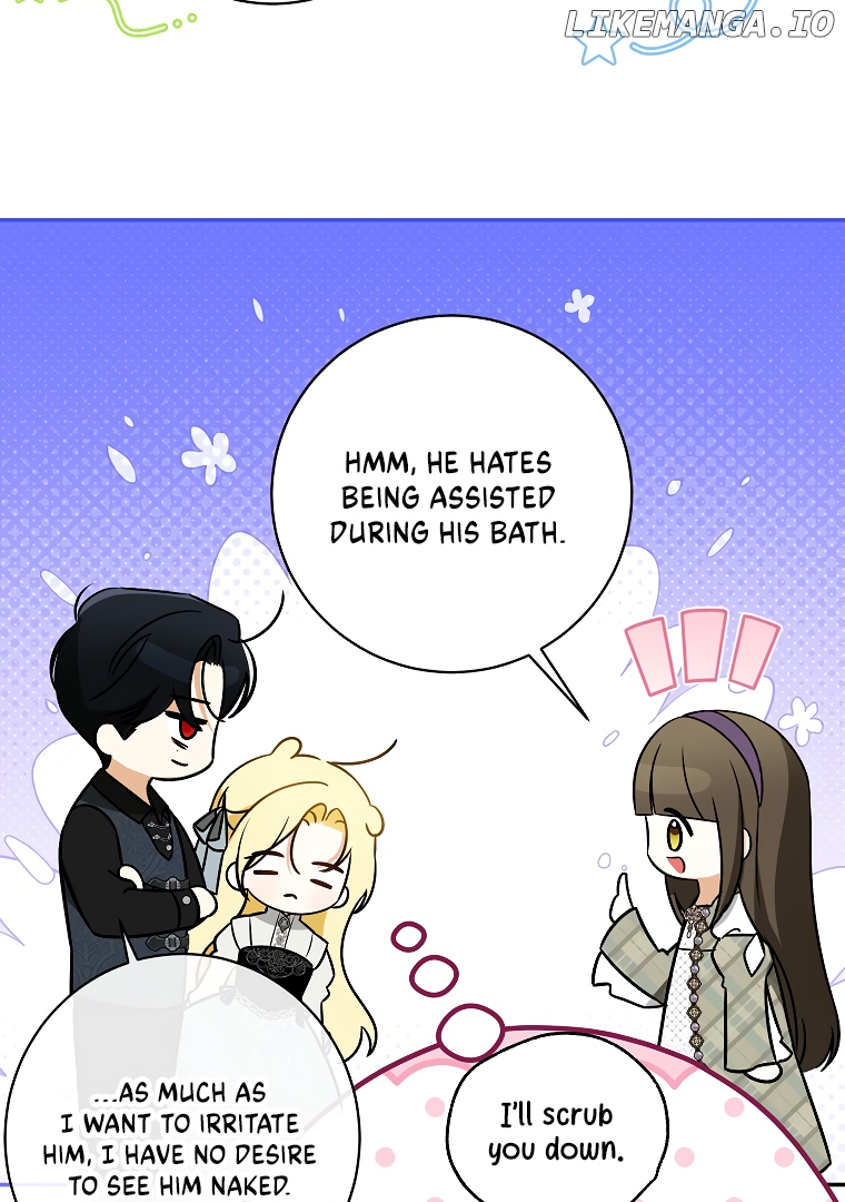 I Think I've Been Possessed Somewhere Chapter 52 - page 42