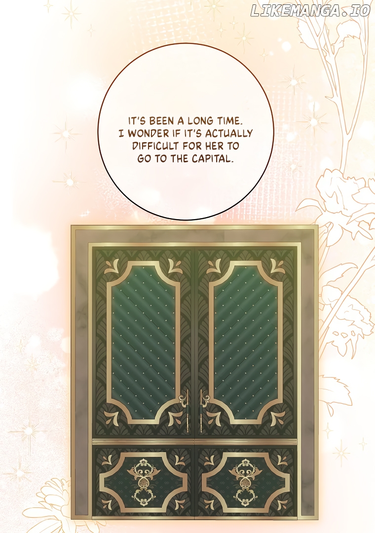 I Think I've Been Possessed Somewhere Chapter 52 - page 64