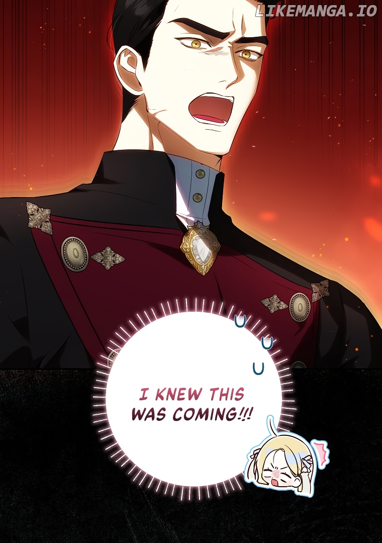 I Think I've Been Possessed Somewhere Chapter 52 - page 73