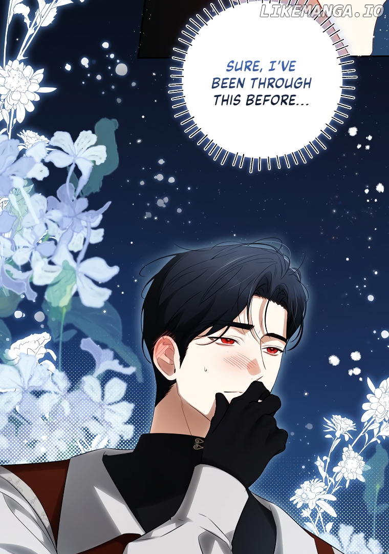 I Think I've Been Possessed Somewhere Chapter 52 - page 8