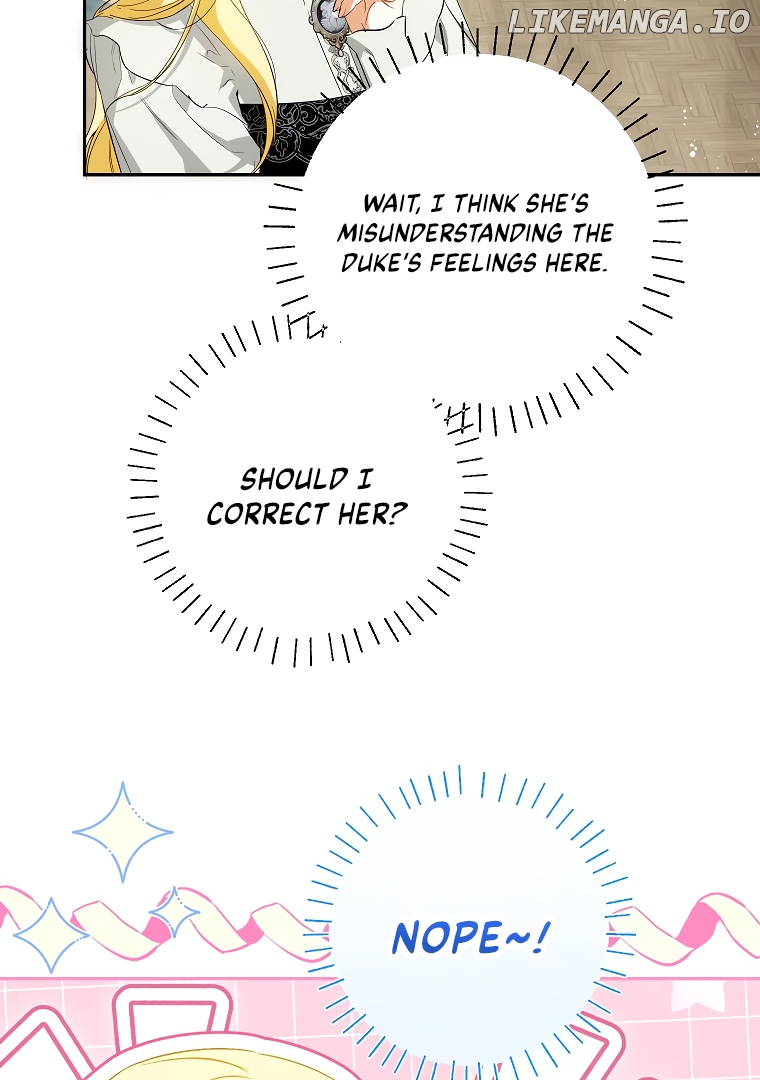 I Think I've Been Possessed Somewhere Chapter 52 - page 90