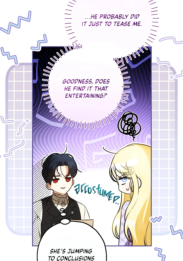 I Think I've Been Possessed Somewhere Chapter 53 - page 14
