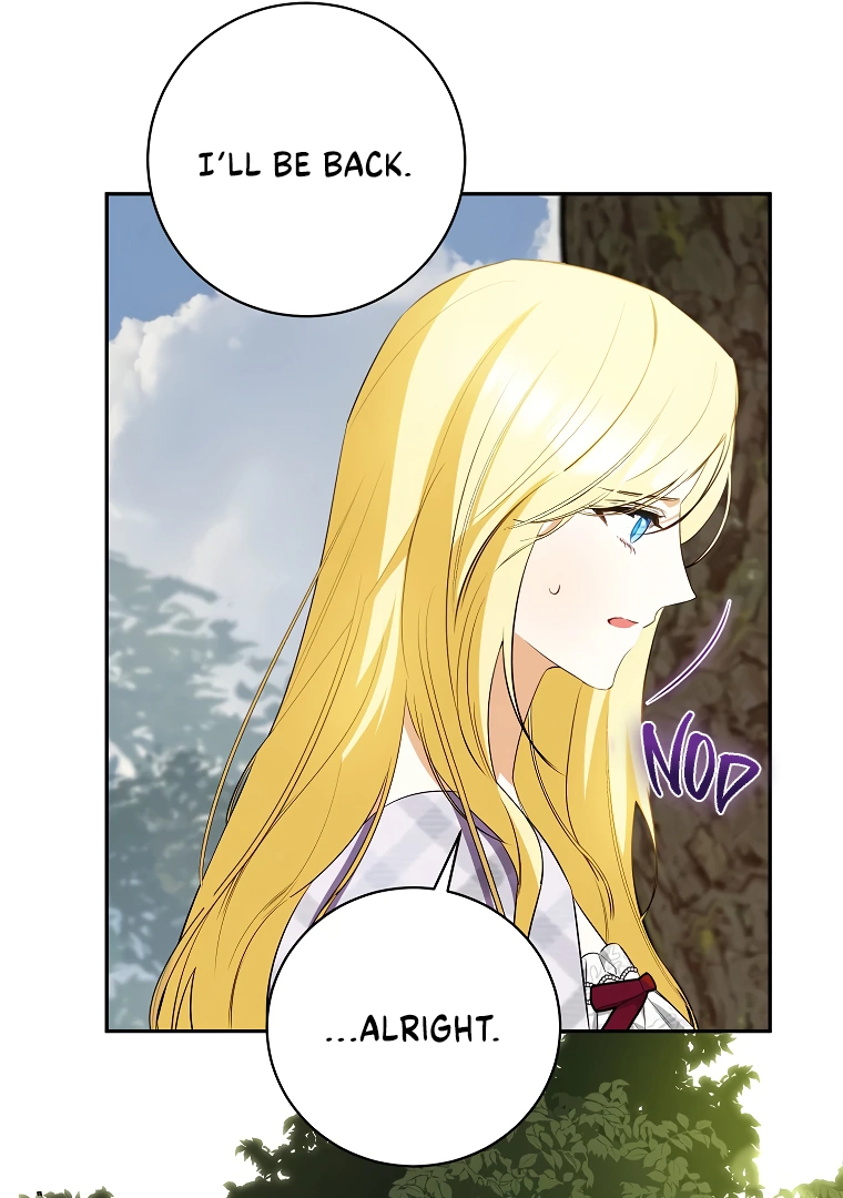 I Think I've Been Possessed Somewhere Chapter 53 - page 30