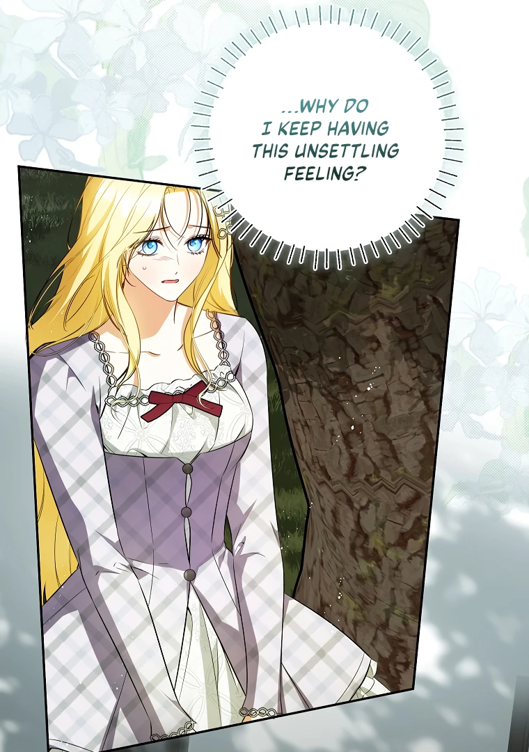 I Think I've Been Possessed Somewhere Chapter 53 - page 33