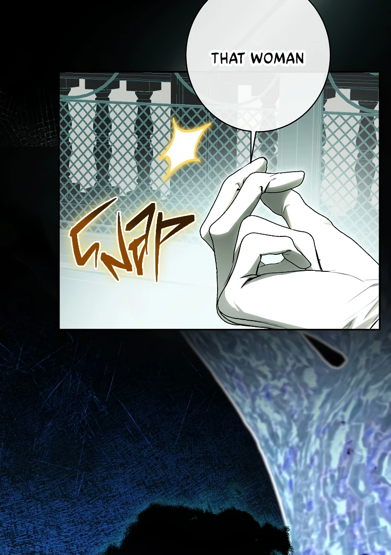 I Think I've Been Possessed Somewhere Chapter 53 - page 54