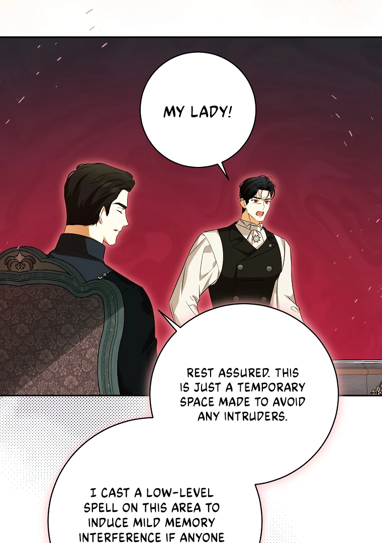 I Think I've Been Possessed Somewhere Chapter 53 - page 59