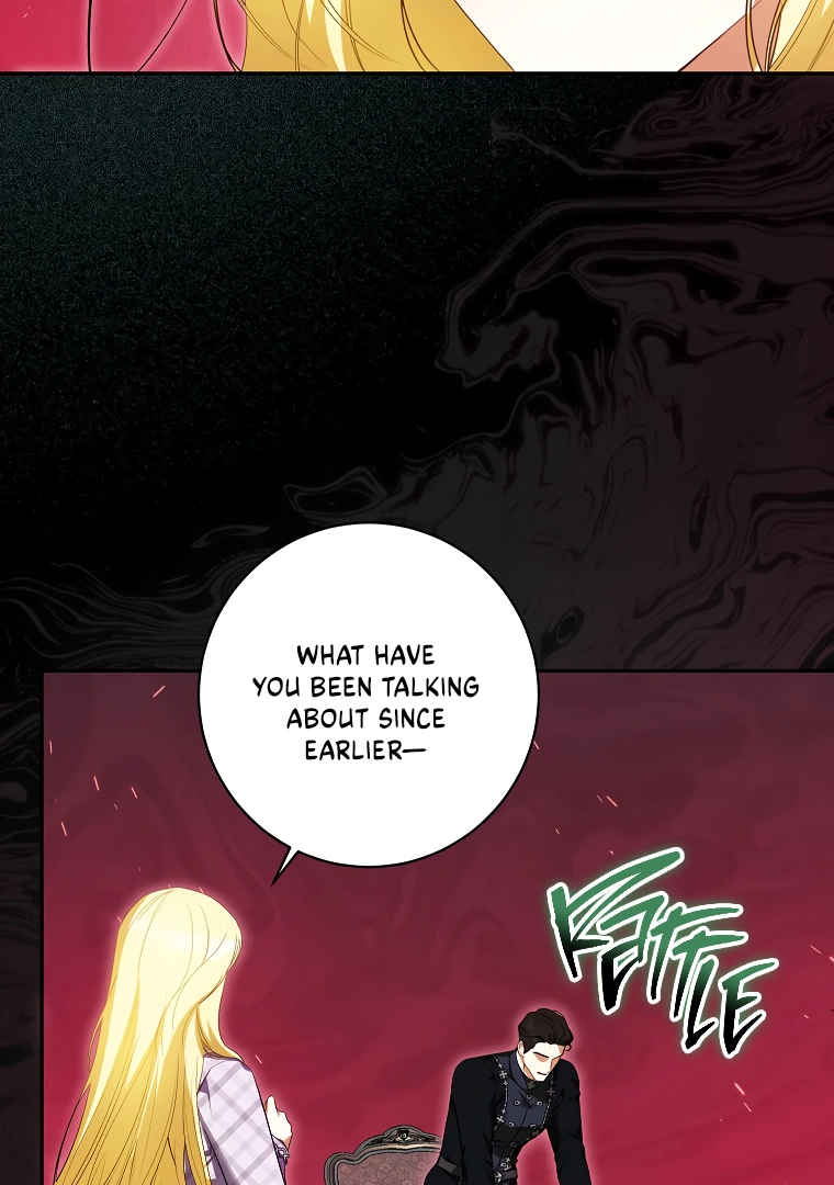 I Think I've Been Possessed Somewhere Chapter 53 - page 65