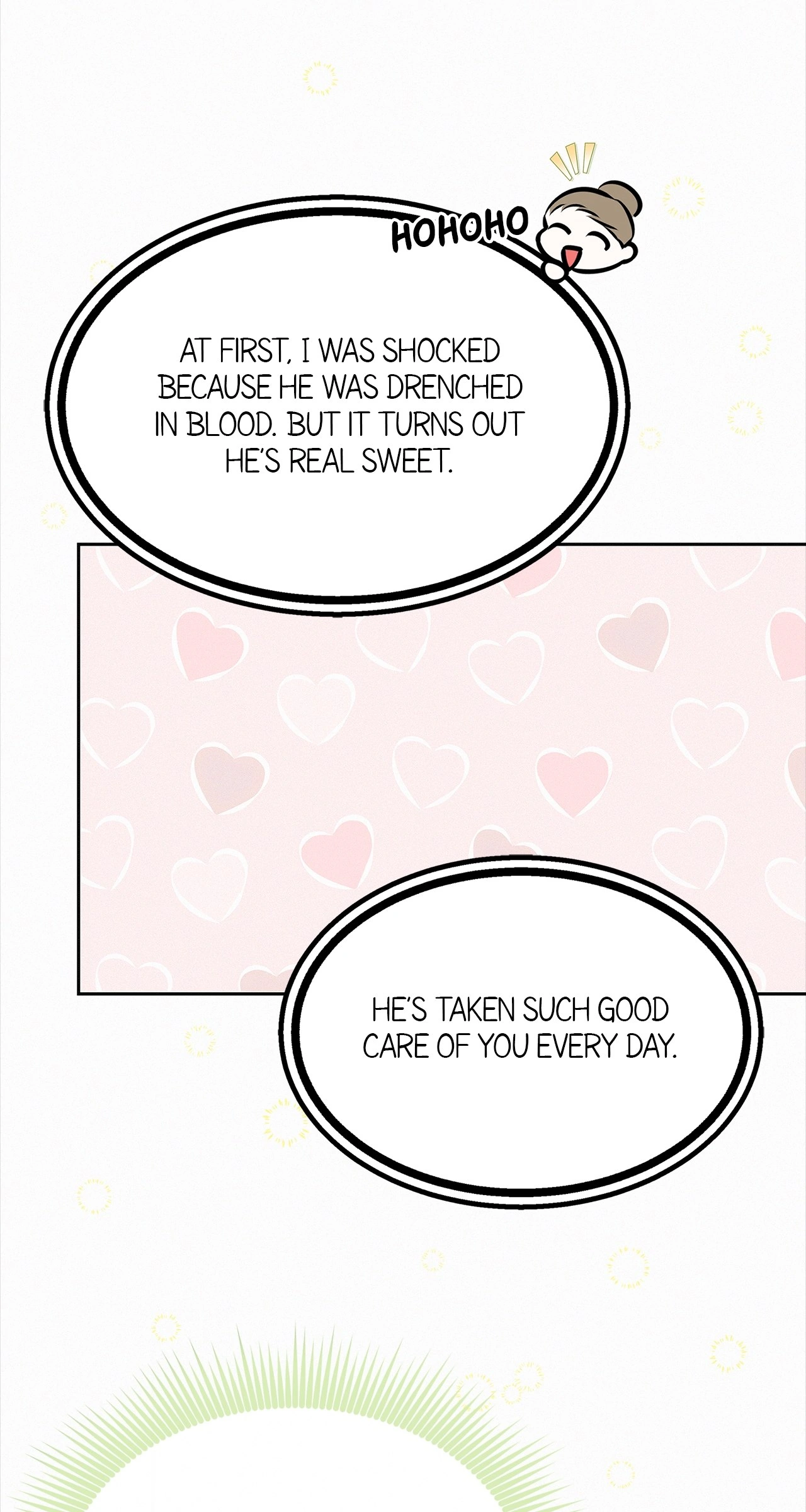 I Think I Married the Wrong Guy Chapter 41 - page 9