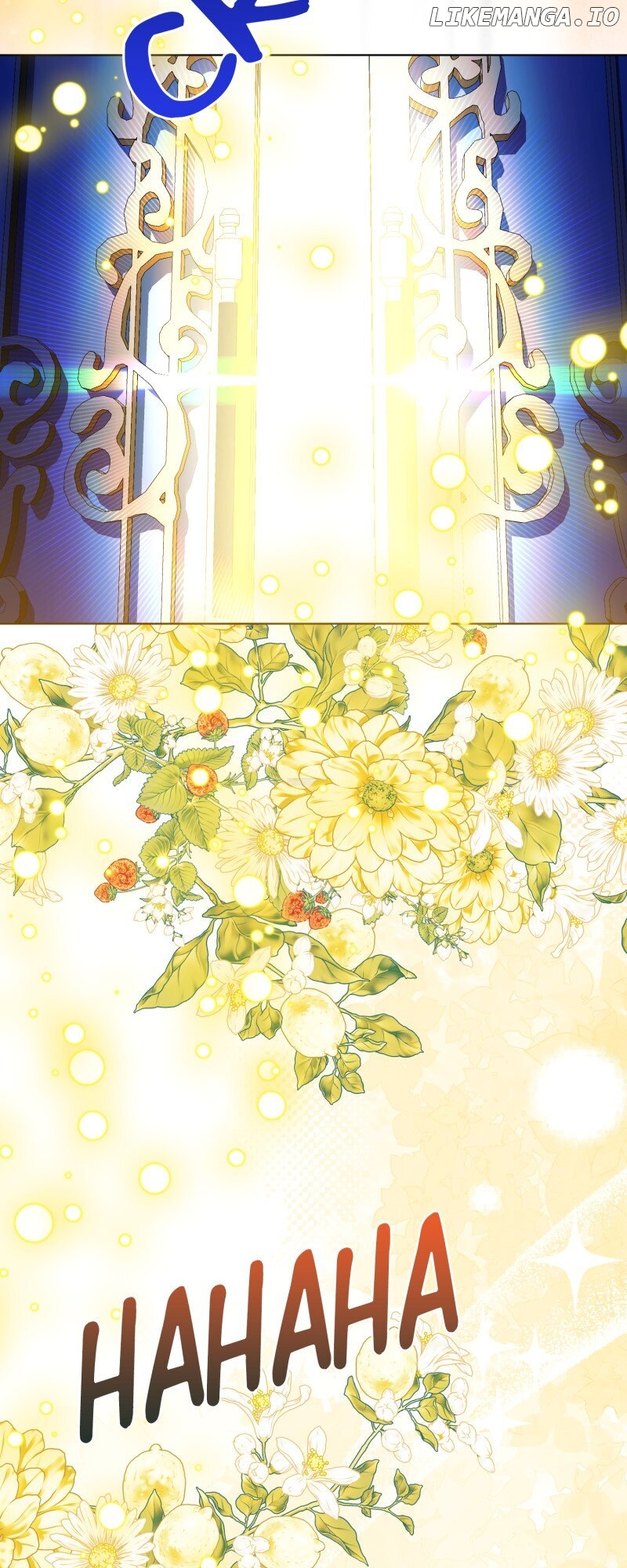 My Father, the Possessive Demi-God Chapter 83 - page 10