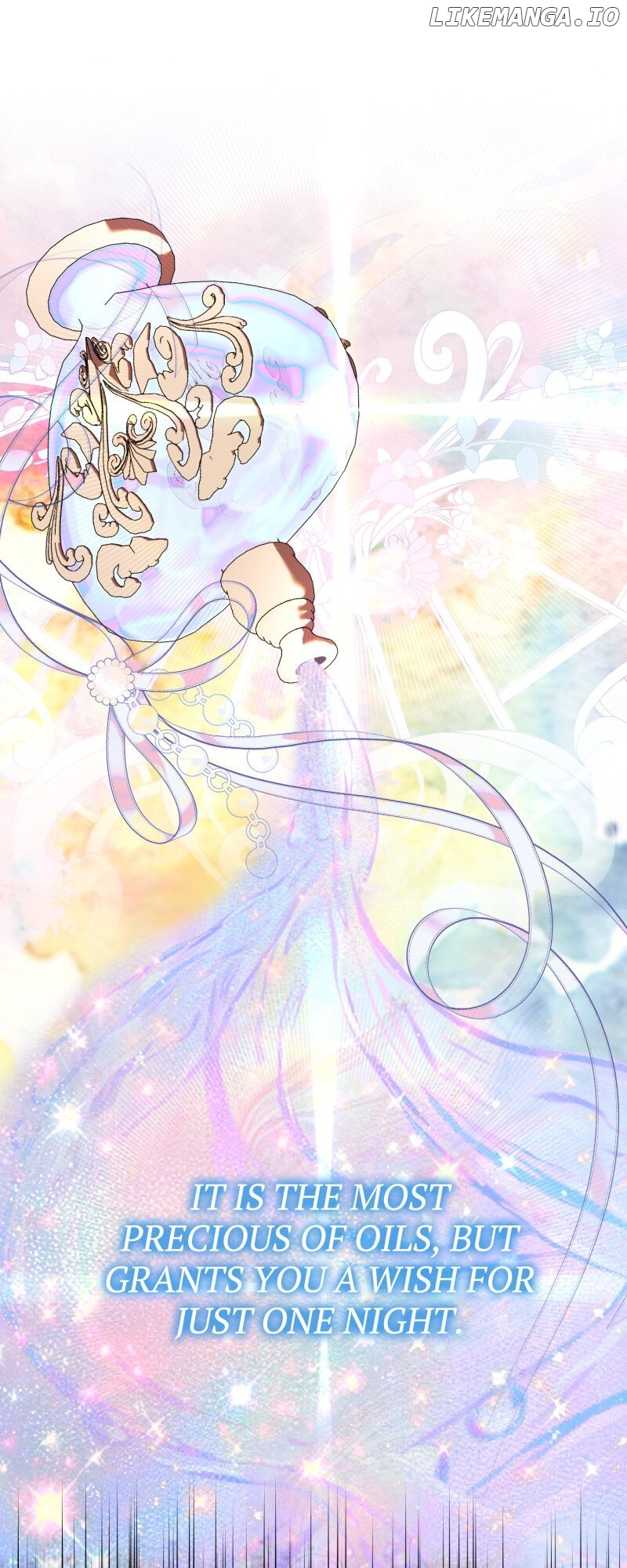 My Father, the Possessive Demi-God Chapter 83 - page 20