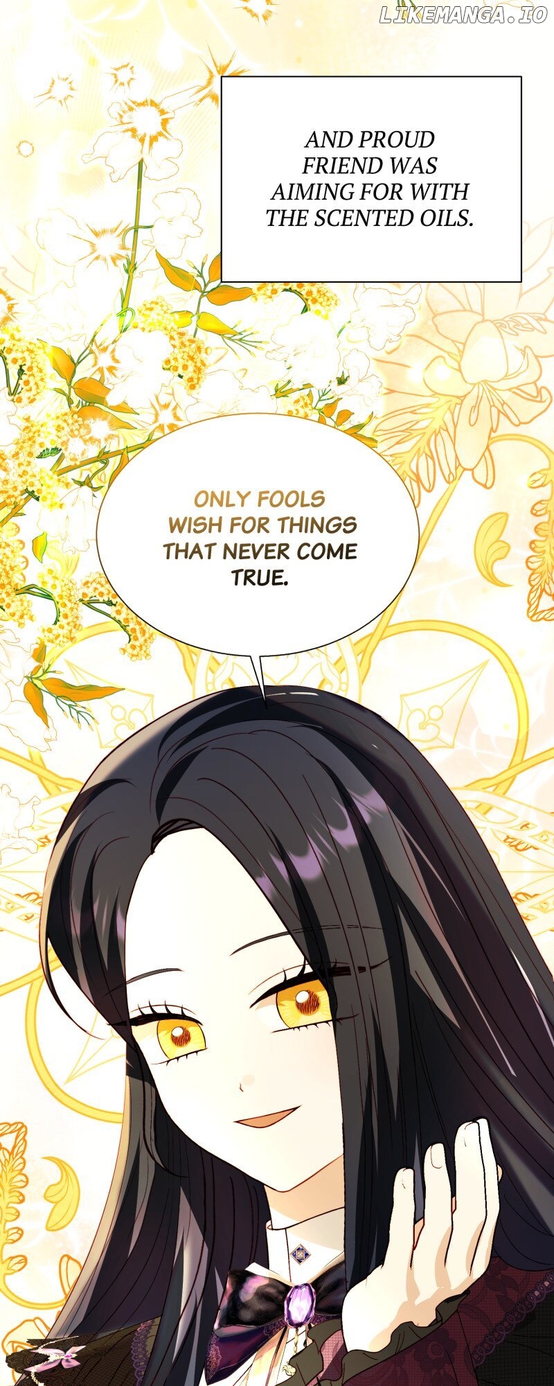 My Father, the Possessive Demi-God Chapter 83 - page 23