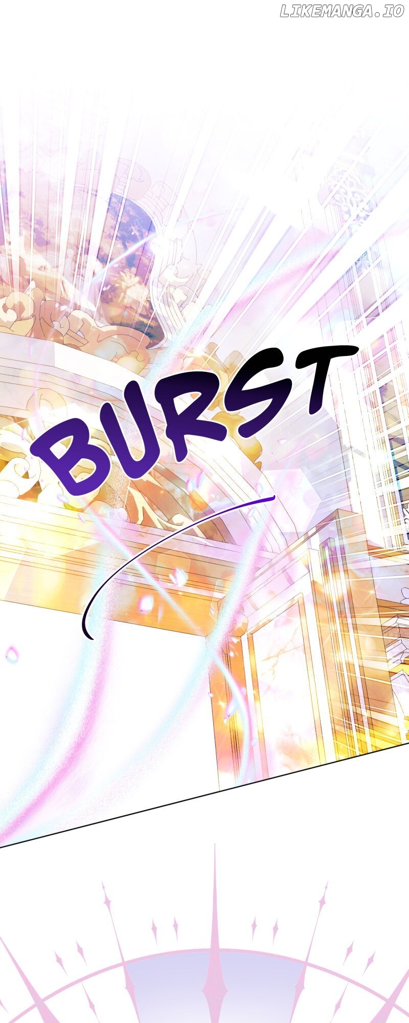 My Father, the Possessive Demi-God Chapter 83 - page 26