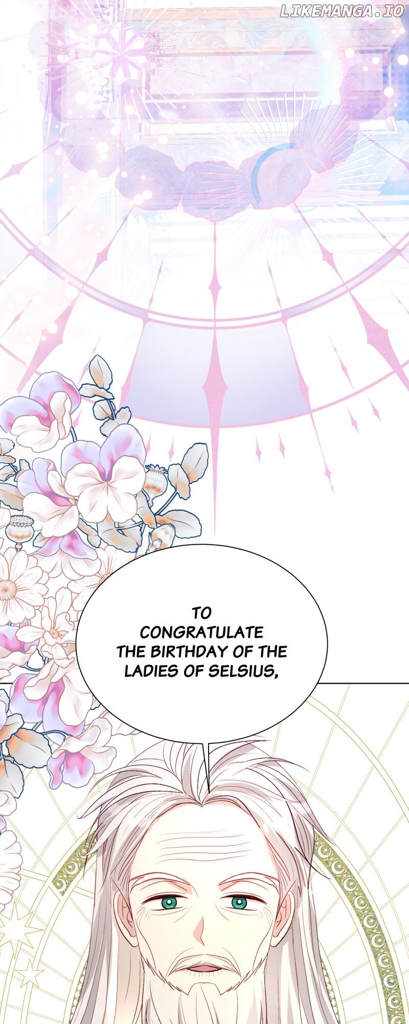 My Father, the Possessive Demi-God Chapter 83 - page 29