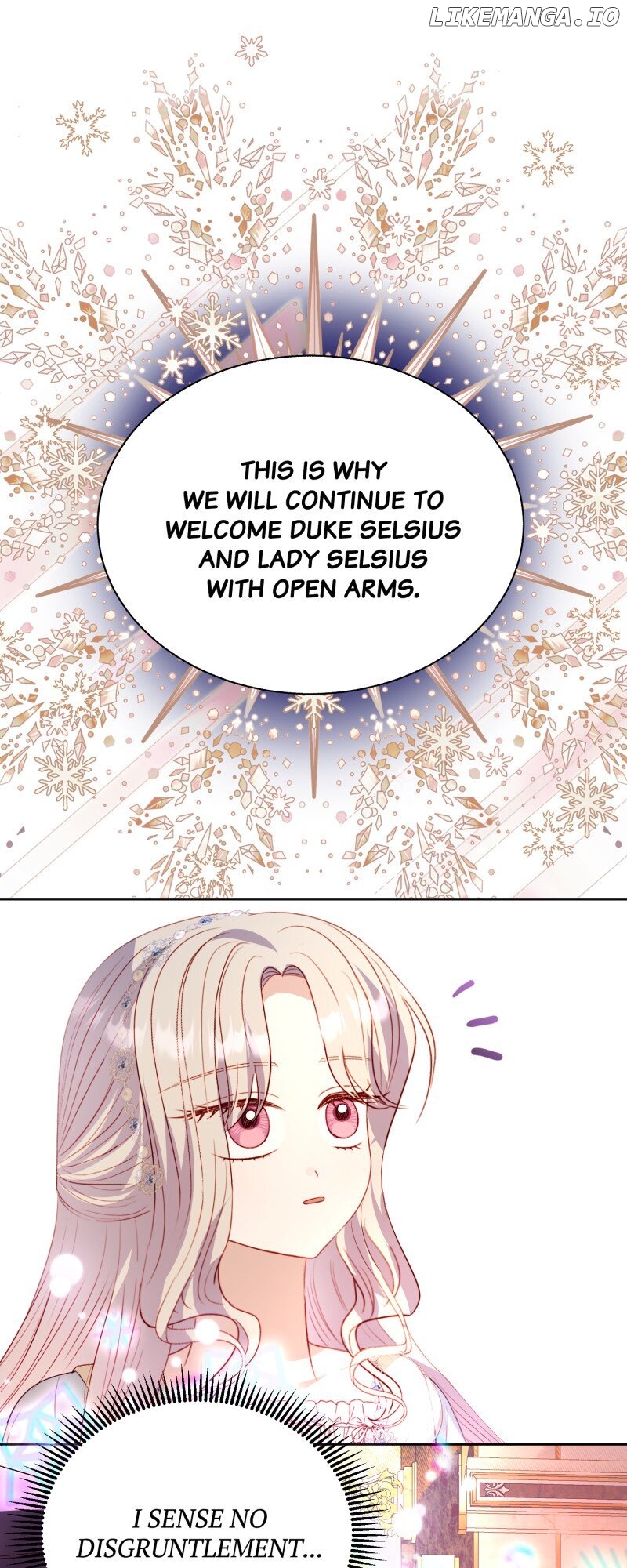 My Father, the Possessive Demi-God Chapter 83 - page 39