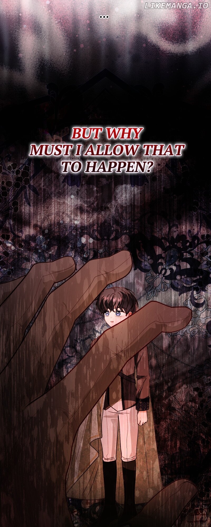 My Father, the Possessive Demi-God Chapter 83 - page 48