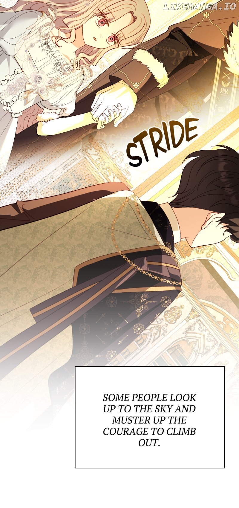 My Father, the Possessive Demi-God Chapter 83 - page 58