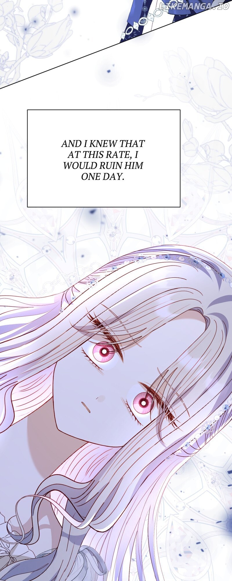 My Father, the Possessive Demi-God Chapter 83 - page 60