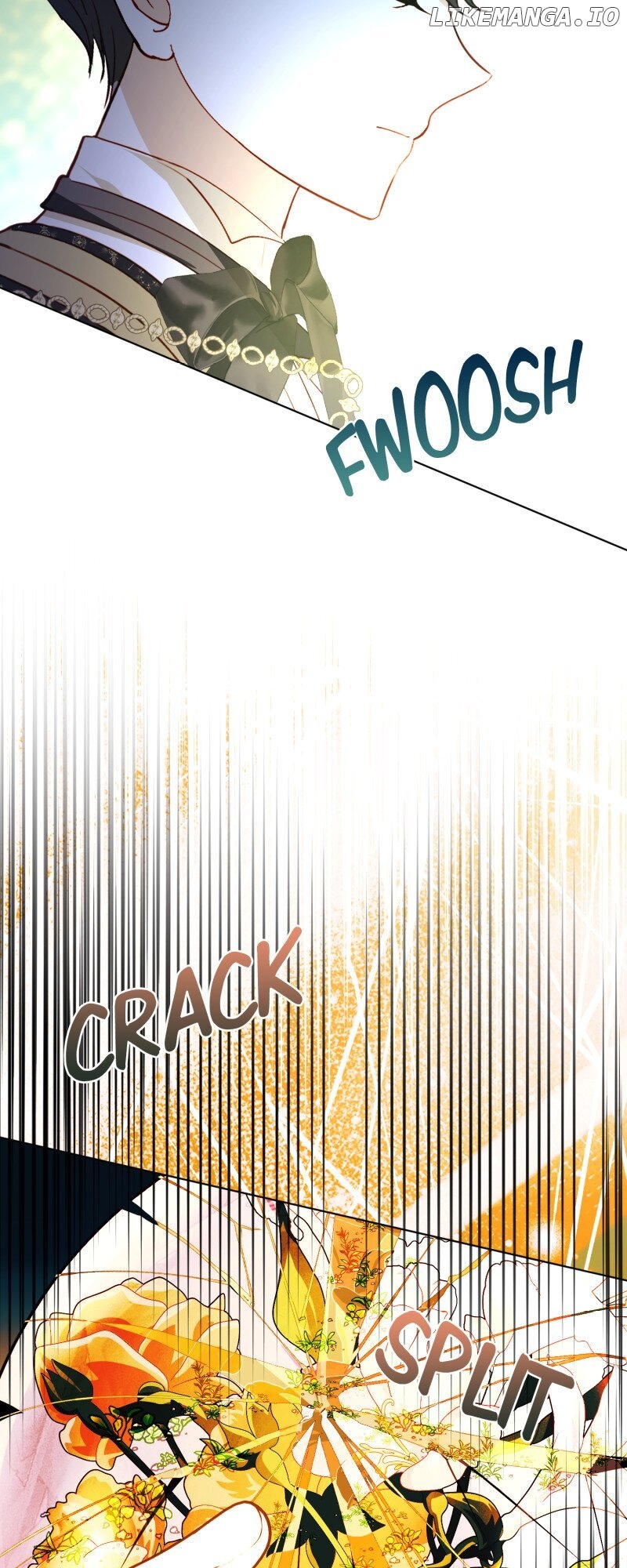 My Father, the Possessive Demi-God Chapter 83 - page 63