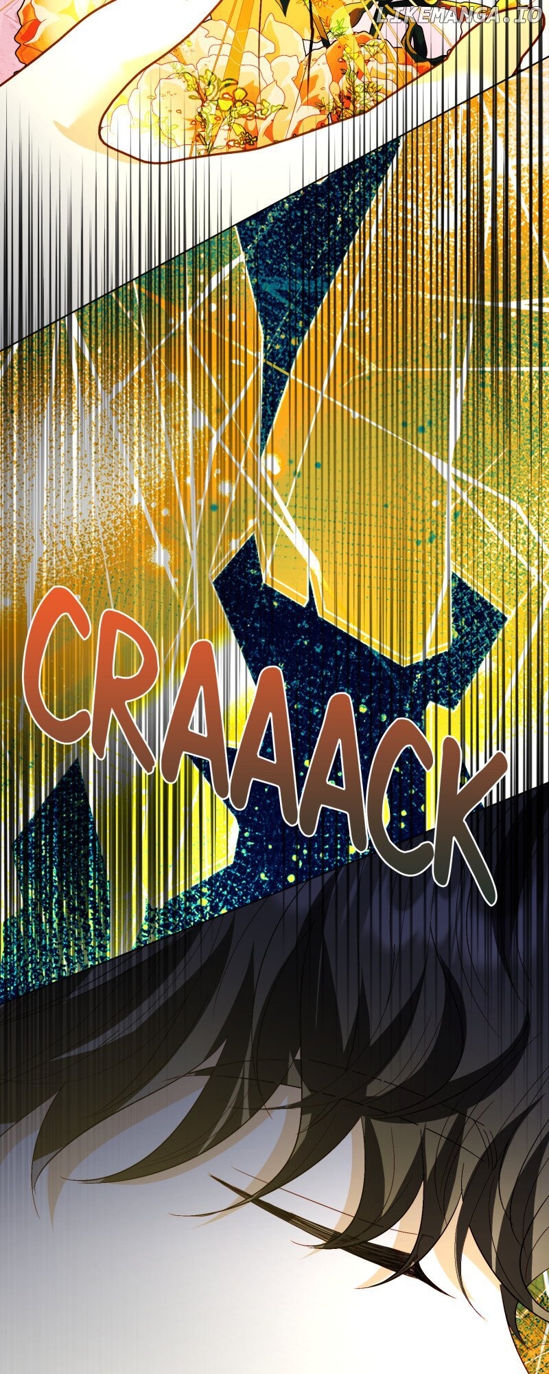 My Father, the Possessive Demi-God Chapter 83 - page 64