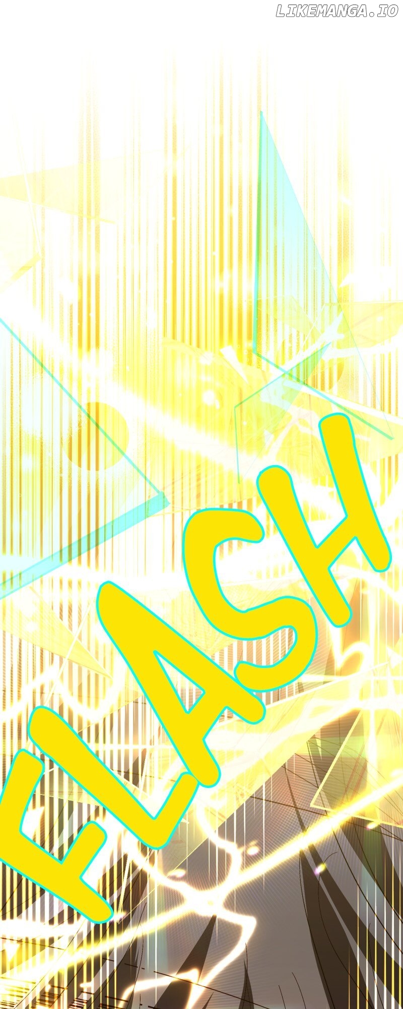 My Father, the Possessive Demi-God Chapter 83 - page 66