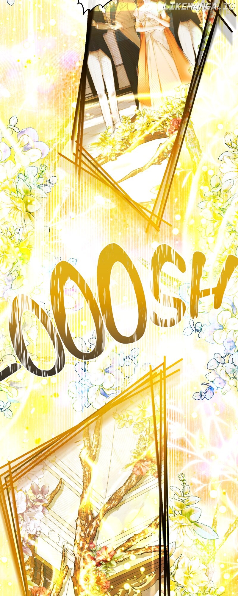 My Father, the Possessive Demi-God Chapter 83 - page 70