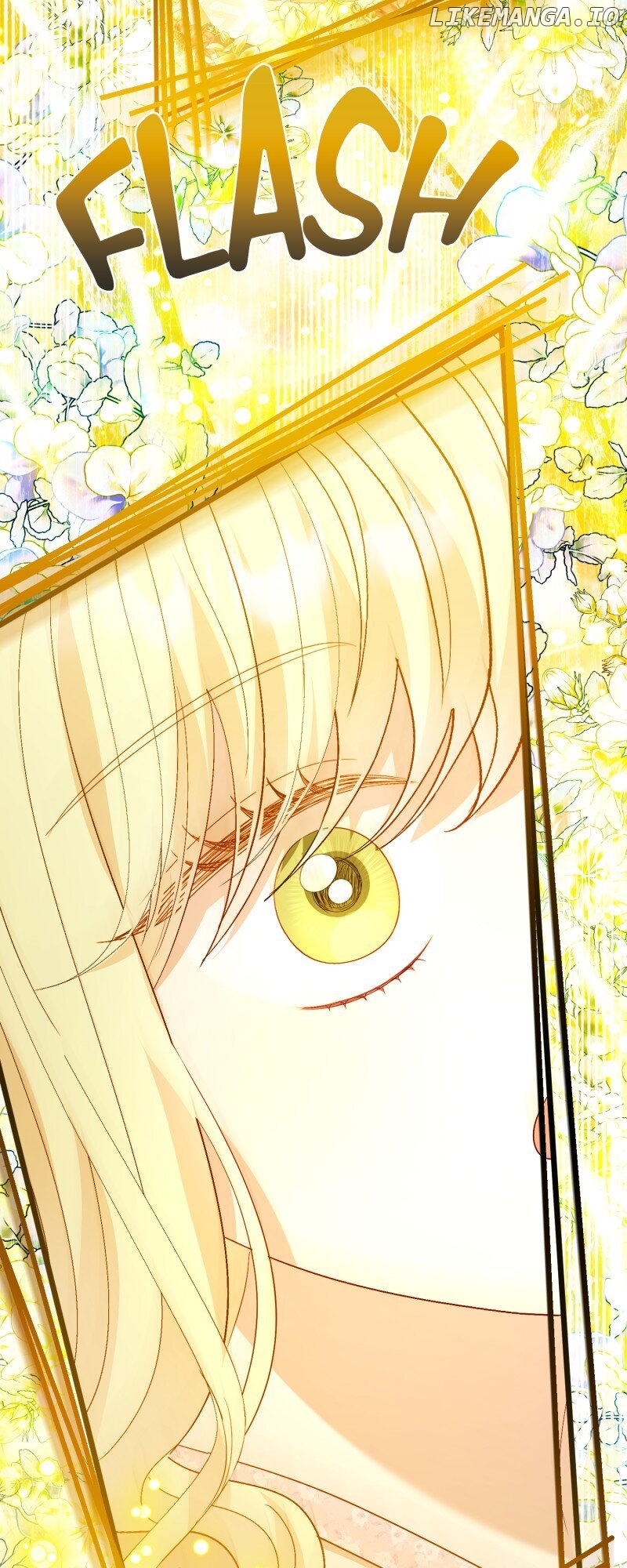 My Father, the Possessive Demi-God Chapter 83 - page 72